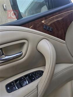 إنفينيتي QX80